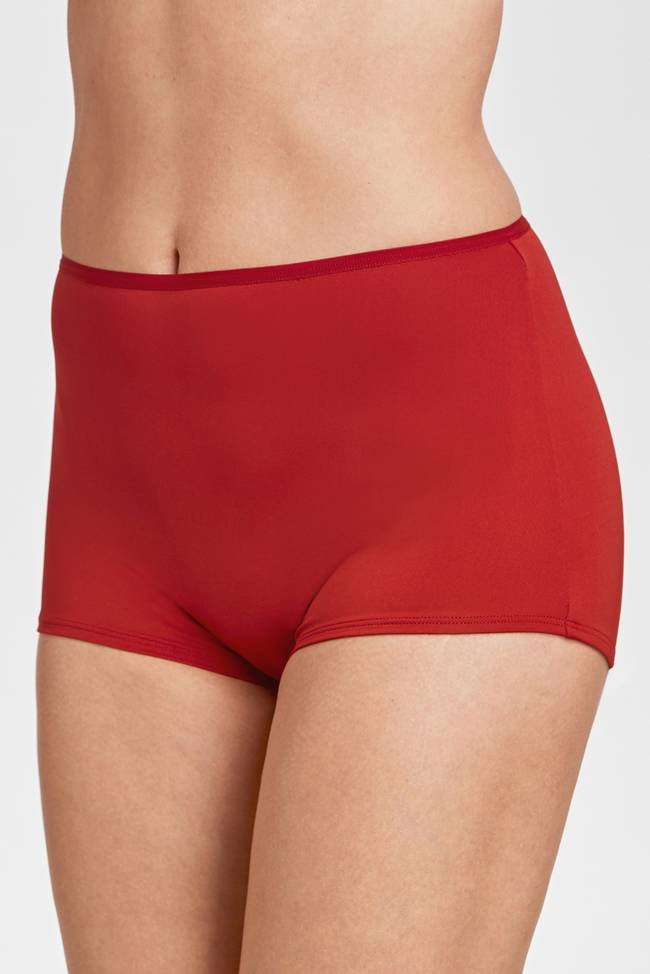 Basic Culotte boxer