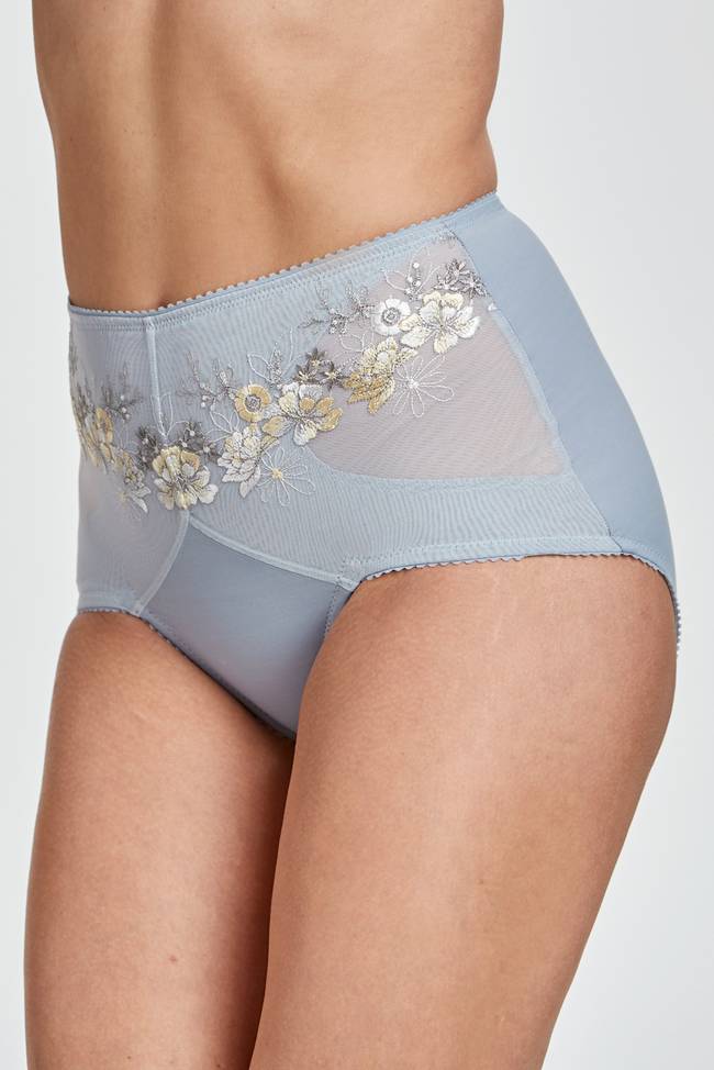 Orchid Lace Panty