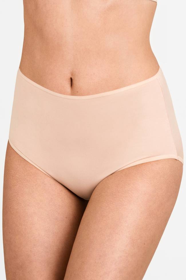 Culotte douce COTTON SOFT