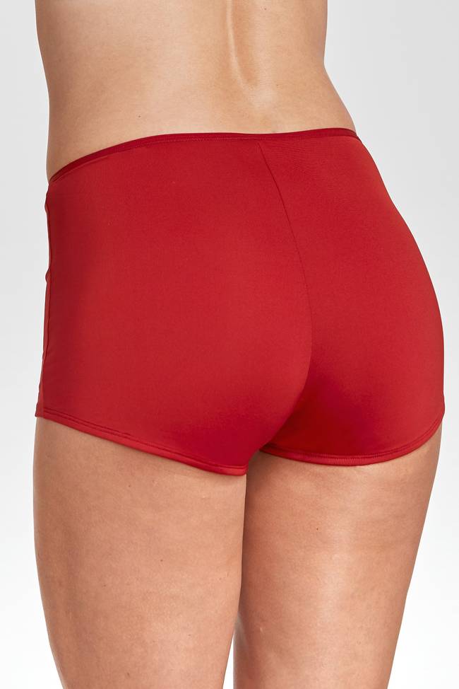 Basic Cotton boxer panty