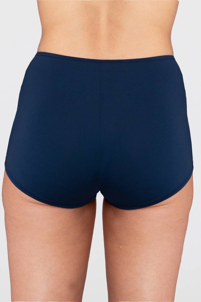 Basic Cotton boxer panty