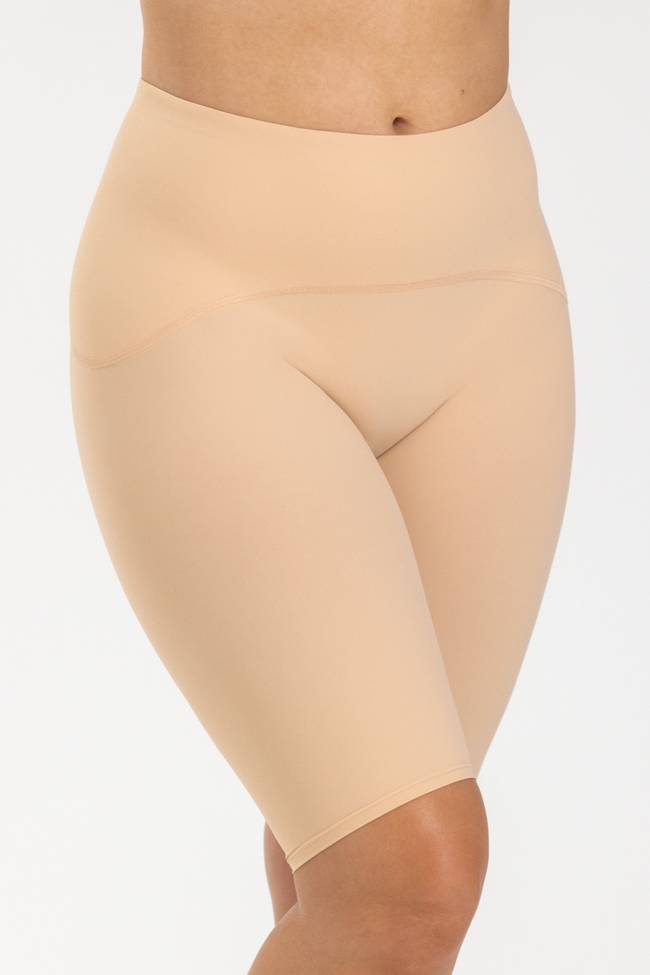 Triumph - Shape Smart - Panty girdle with longer leg – westlife-underwear