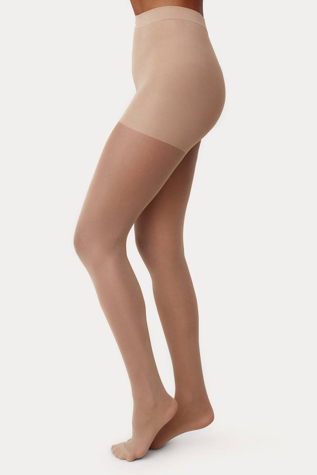 Control on sale top stockings