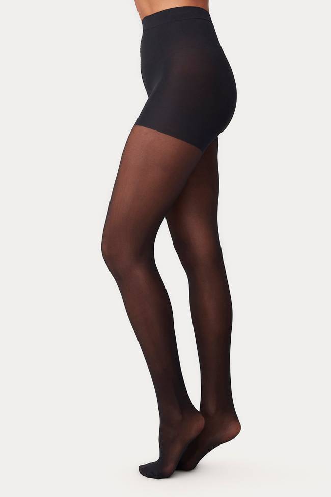 Moa Control Top tights