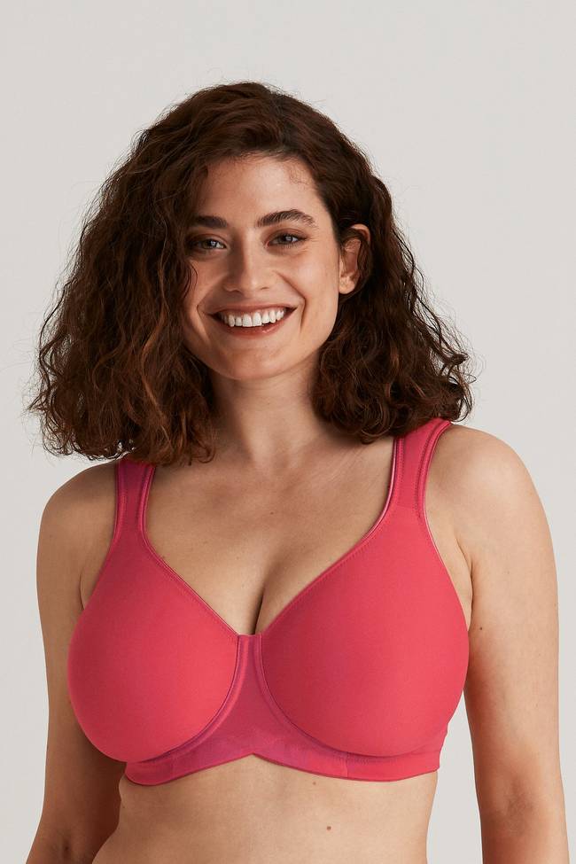 Stay Fresh Essential bra