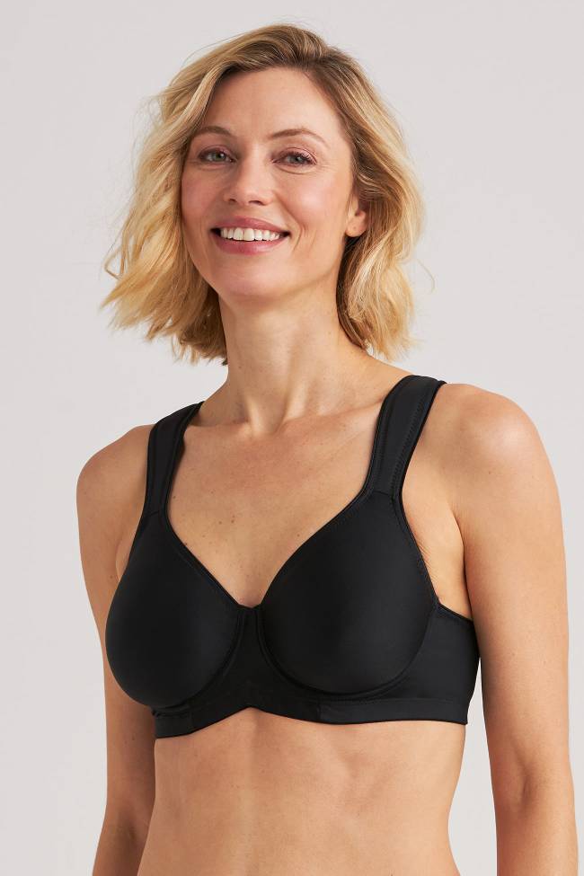 Stay Fresh zonder zijvleugel