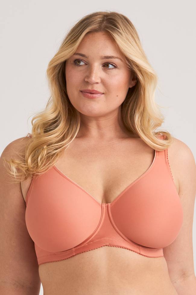 Stay Fresh med sidvinge