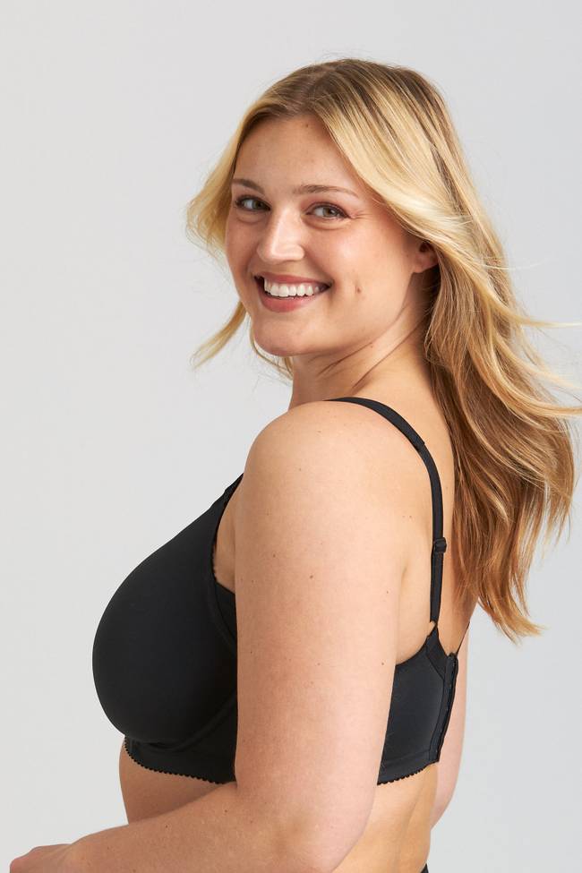 Stay Fresh side wing