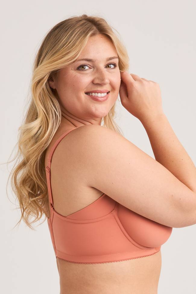 Stay Fresh med sidvinge