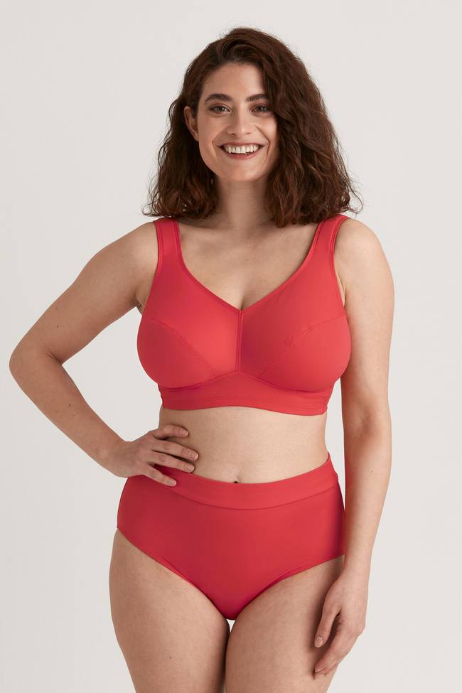 Flatter Me Bikini Bra