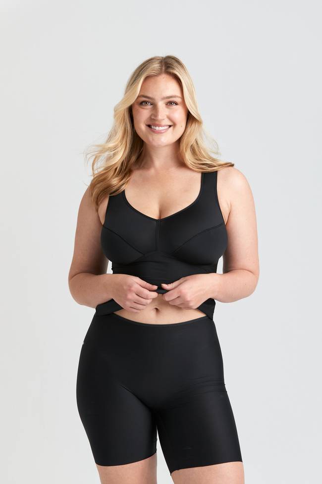 Cool Sensation v-shape Camisole