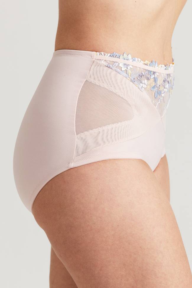 Gaine-culotte EMBROIDERED DREAMS