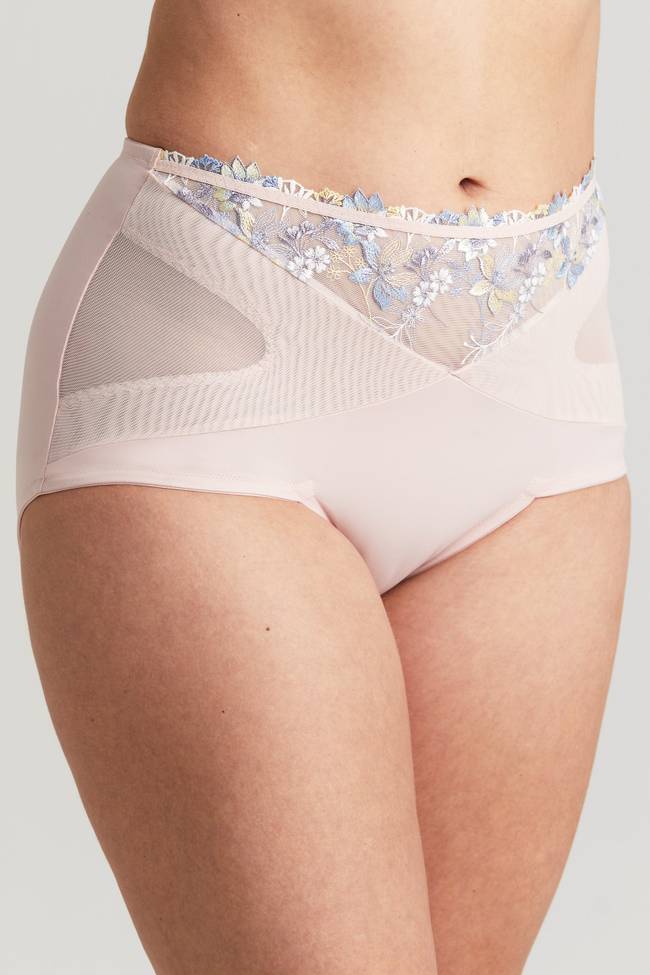 Gaine-culotte EMBROIDERED DREAMS