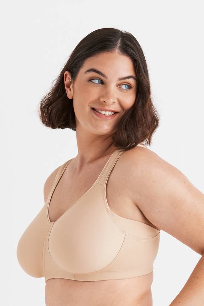 Stay Fresh Soft Comfort bra