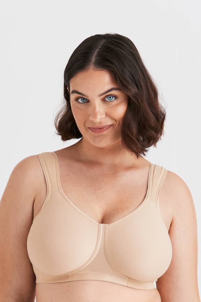 Stay Fresh Soft Comfort bra