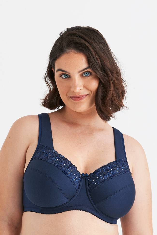 Soutien-gorge BRODERIE ANGLAISE