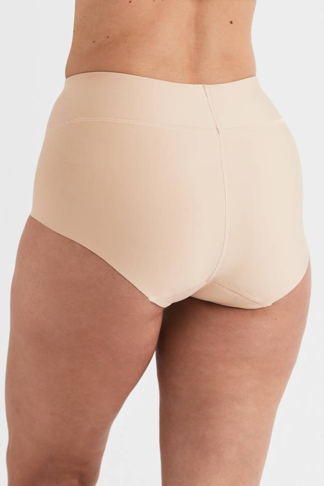 Contour Curve Maxi Panty