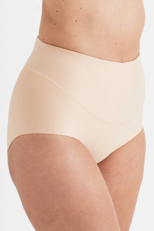 Contour Curve Maxi Panty