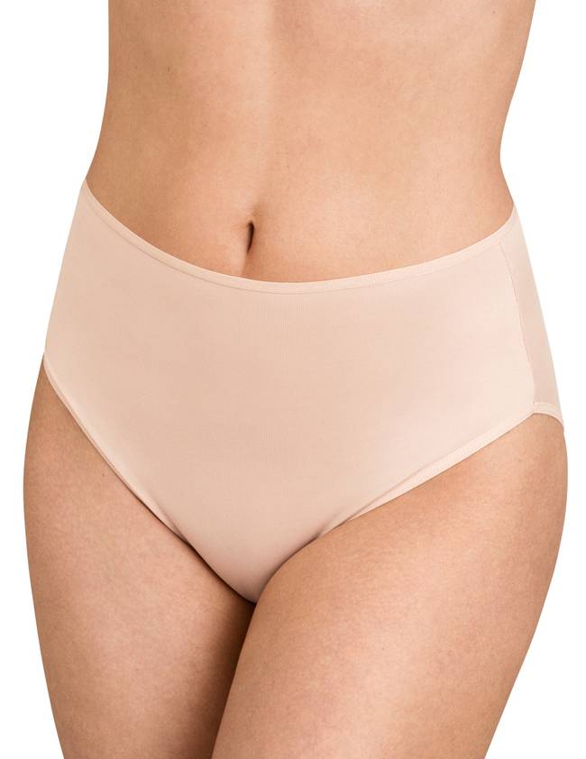 4-pack Basic tai slip