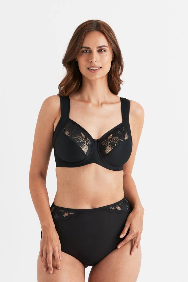 Harmony Lace bra