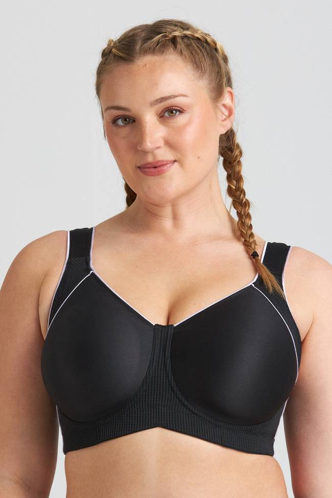Pulse Sports Bra