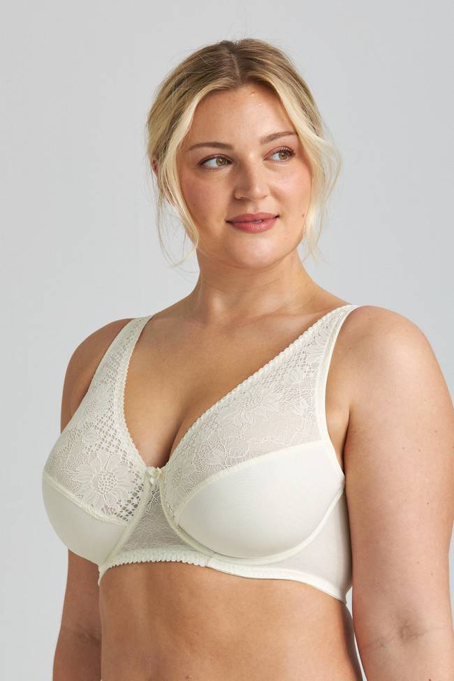 Lace Charm bra