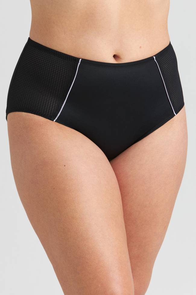 Pulse Maxi Panty
