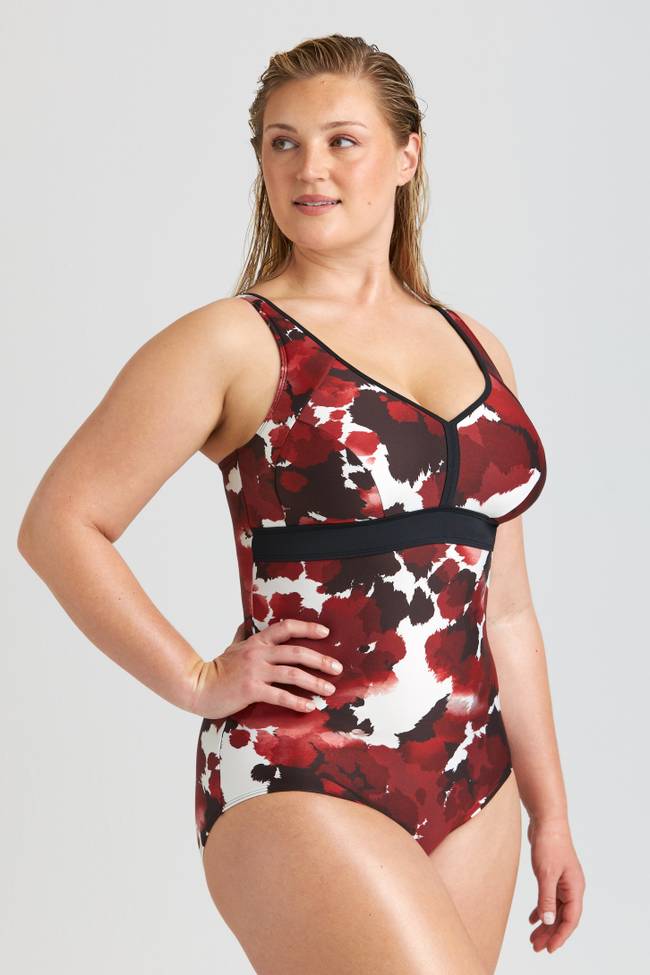 Maillot Malva