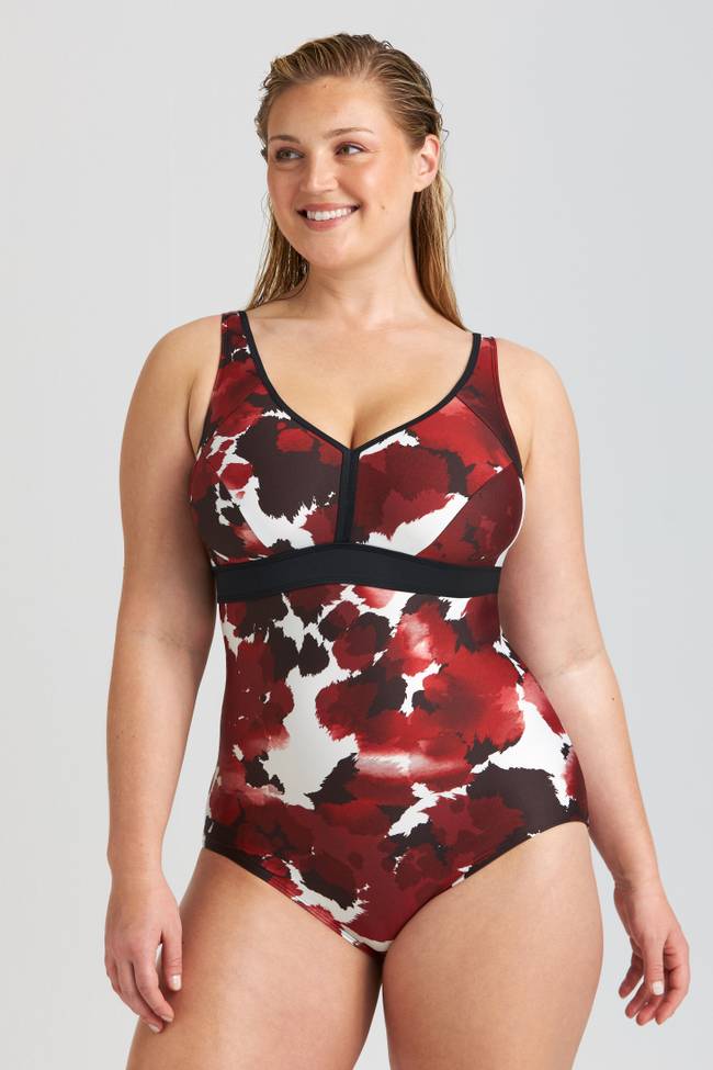 Maillot Malva