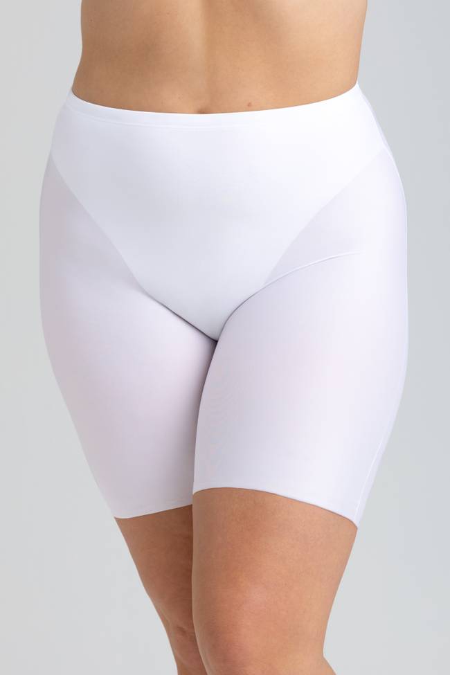 Cool Sensation met pijpjes – Verkoelende slip met extra bedekking