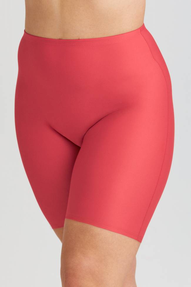 Cool Sensation met pijpjes – Verkoelende slip met extra bedekking
