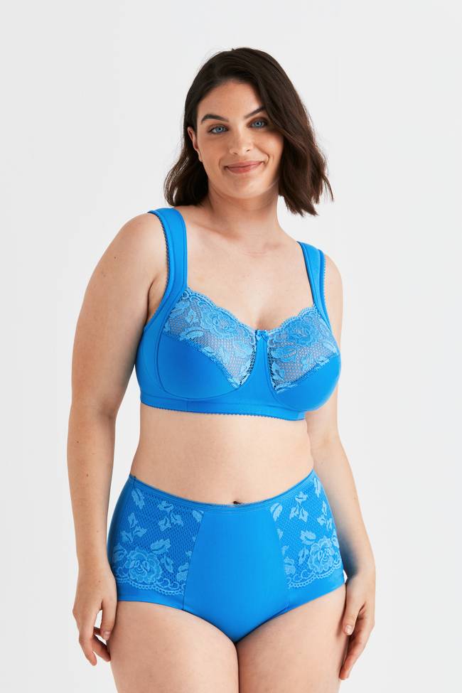 Lovely Lace BH