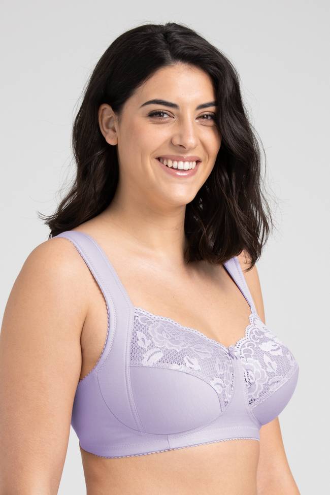 Lovely Lace BH