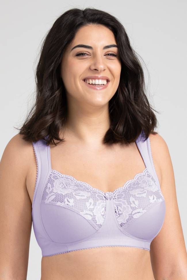 Lovely Lace BH