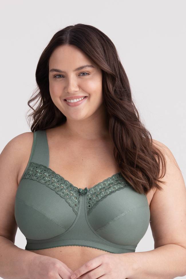 Mary of Miss Shop Bras Sweden -