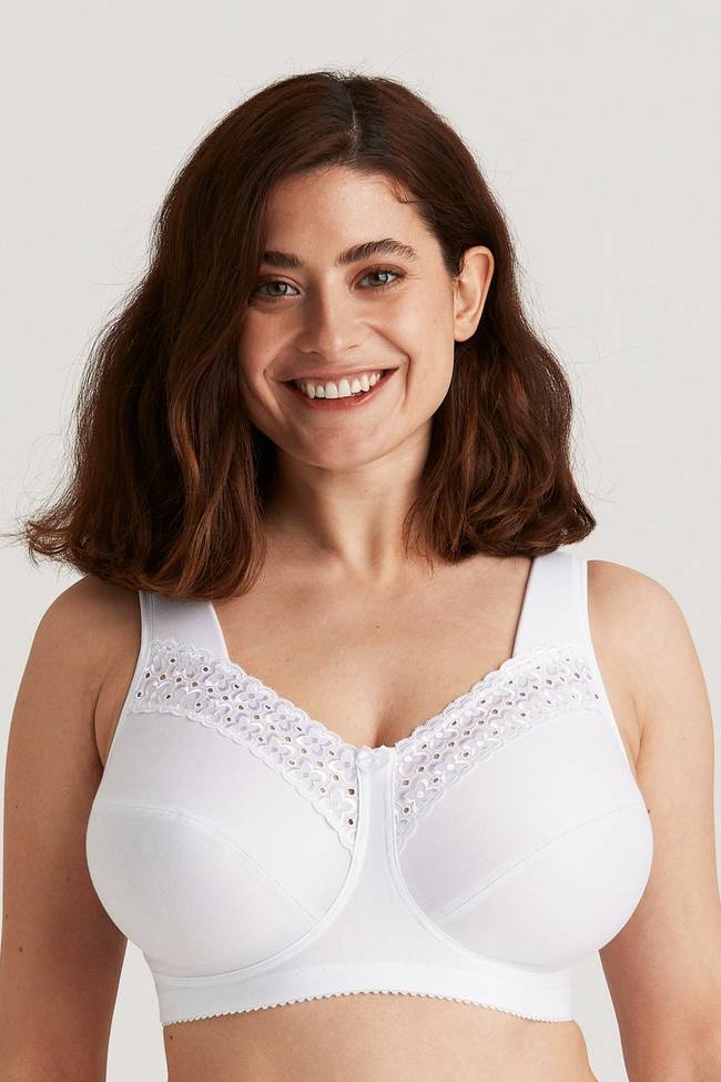 Soutien-gorge BRODERIE ANGLAISE