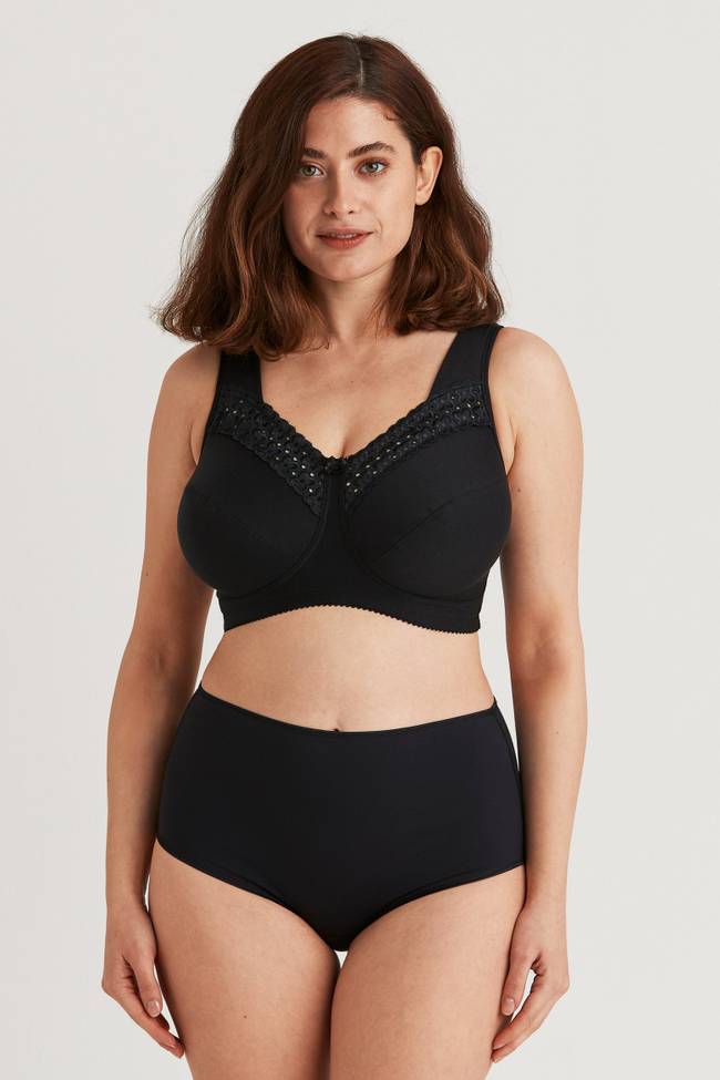 Soutien-gorge BRODERIE ANGLAISE