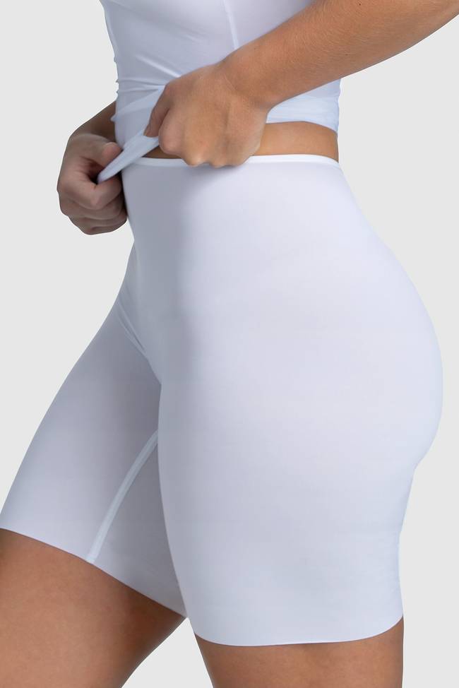 Cool Sensation miederhose mit langem bein