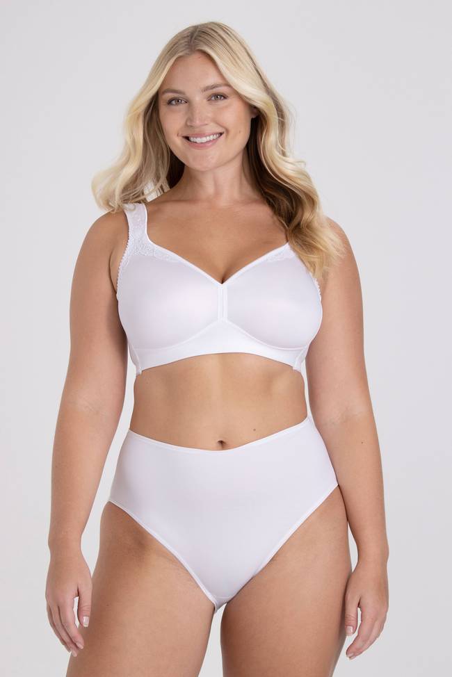 Non wired bras - Shop at Miss Mary of Sweden