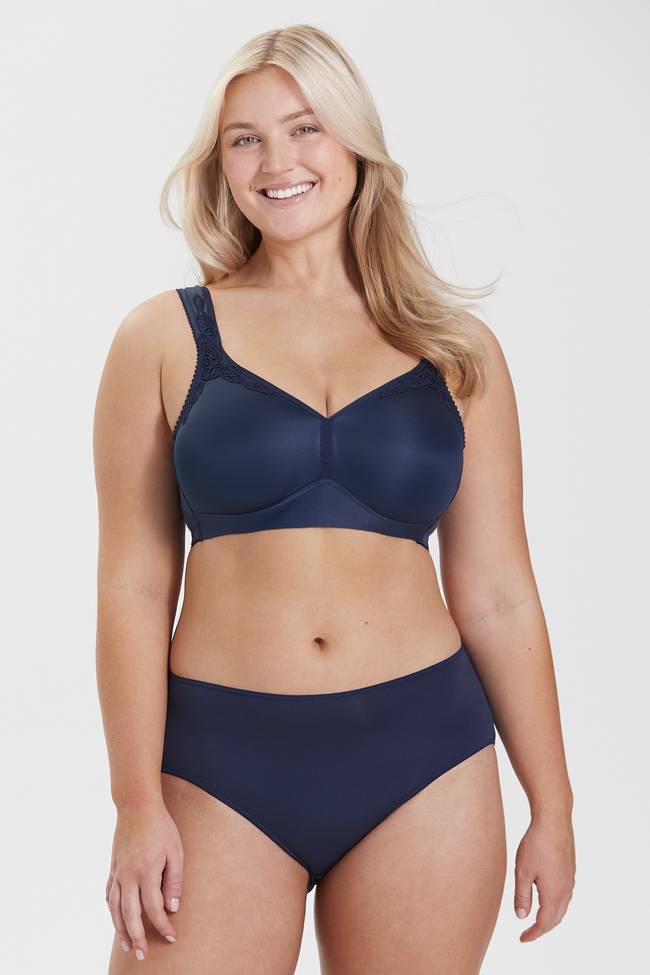 Non wired bras - Shop at Miss Mary of Sweden