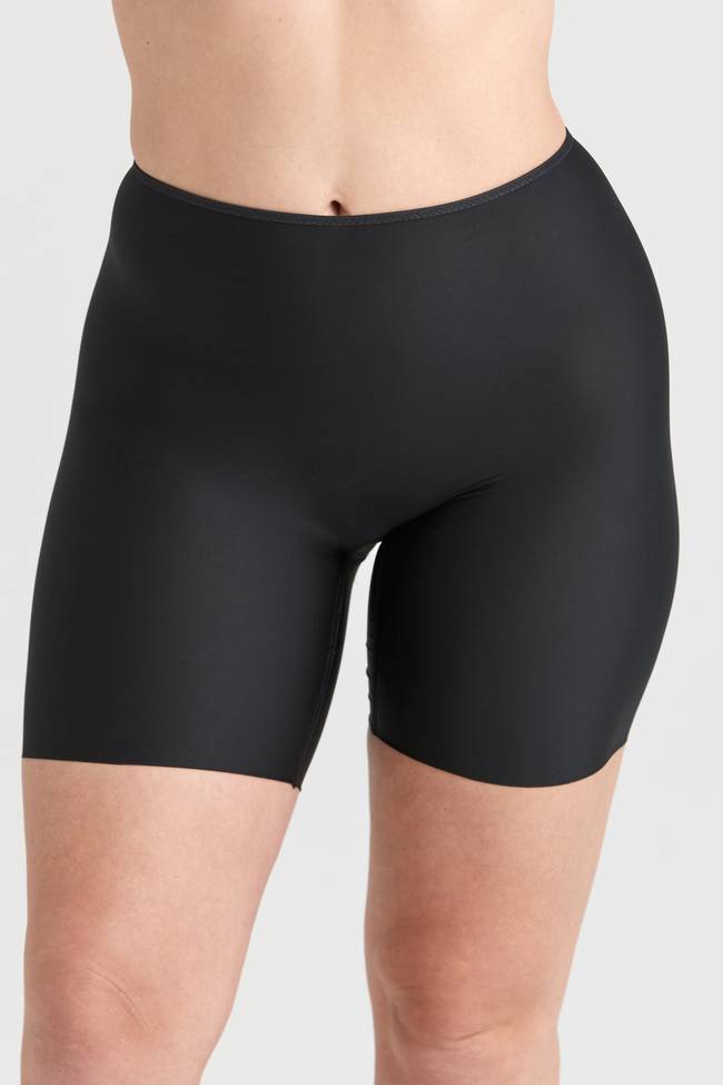 Lot de 4 Culotte à longues jambes COOL SENSATION noir