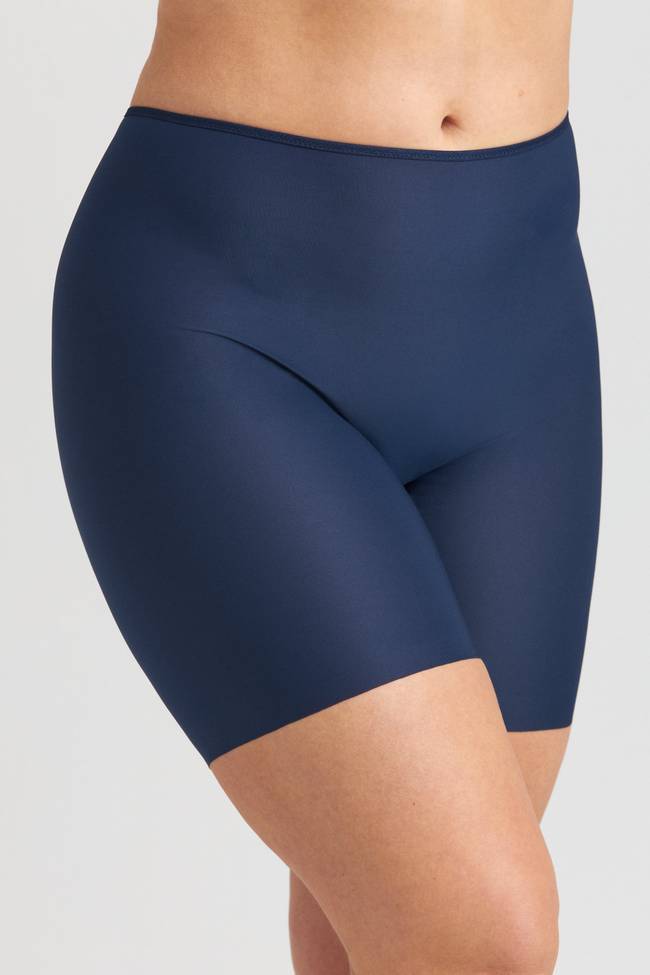 Lot de 4 Culotte à longues jambes COOL SENSATION Bleu Foncé