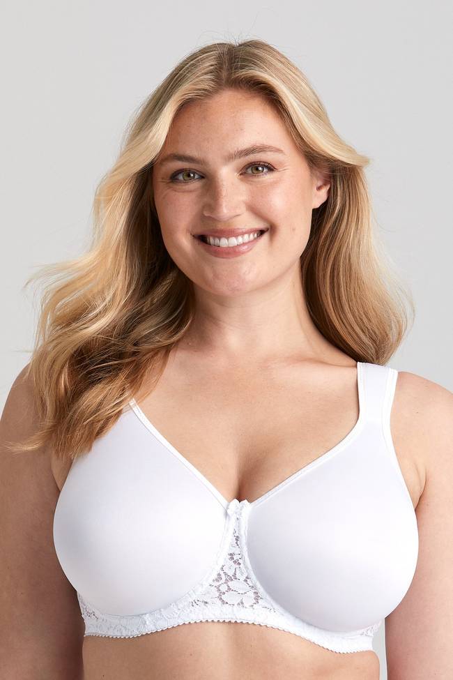 Ladies t shirt bra hotsell