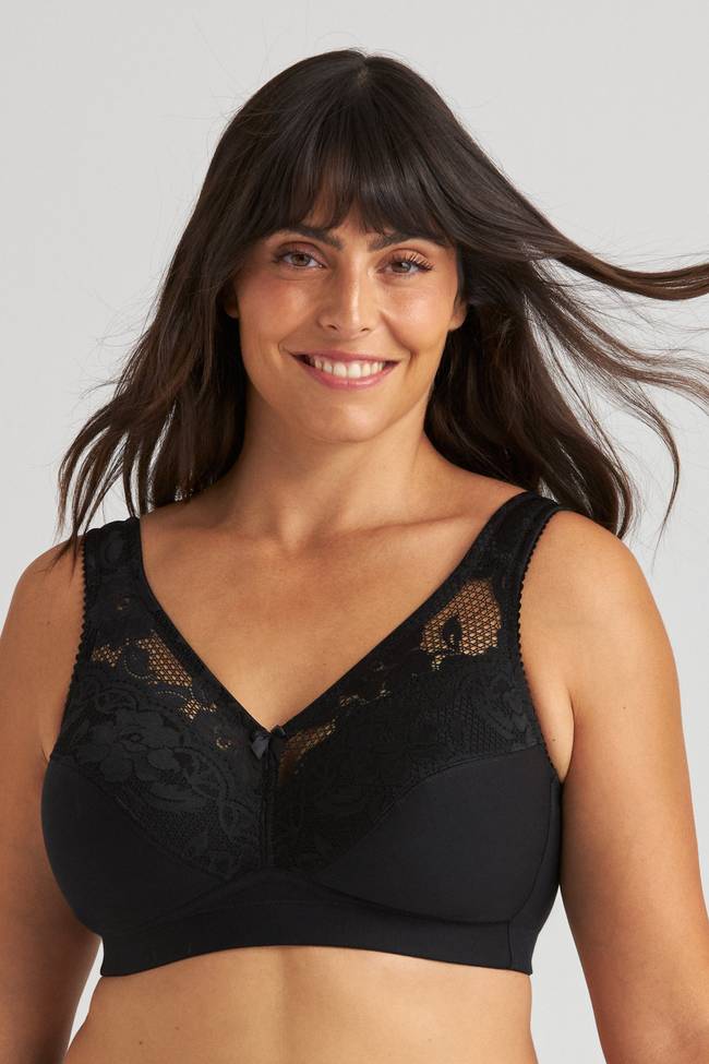 Urban Lace bh