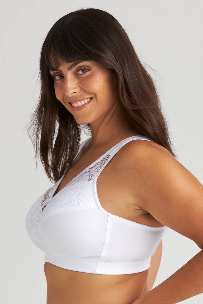 Soutien-gorge URBAN LACE