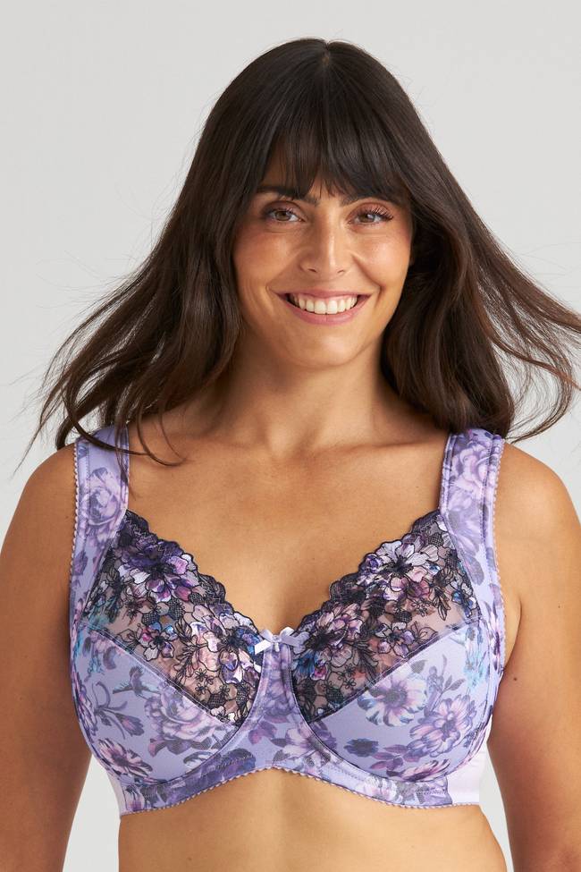 Soutien-gorge VIOLET VEIL