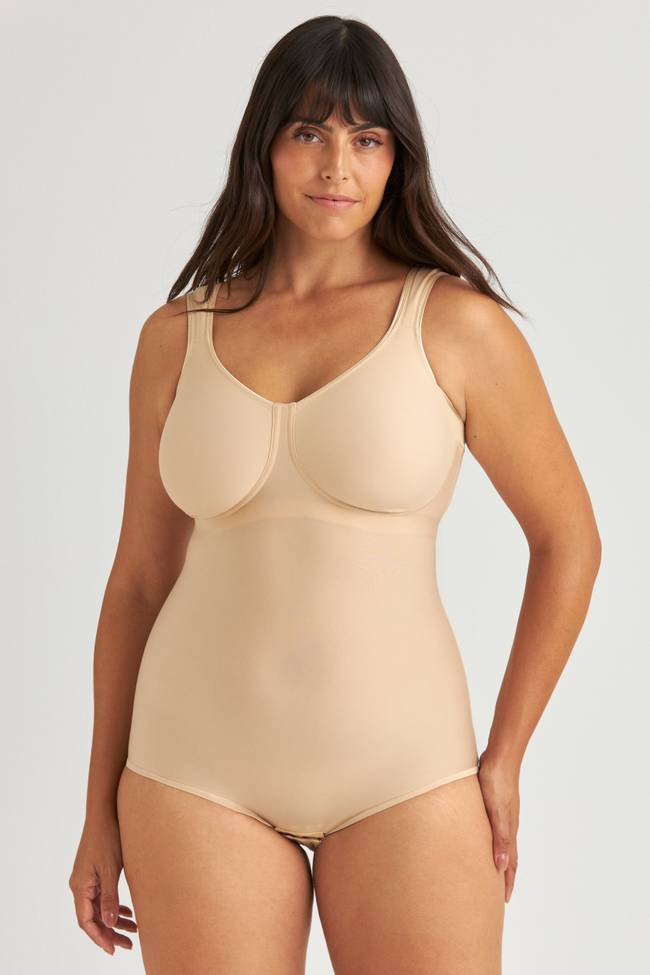 Body COOL SENSATION Soft Shape