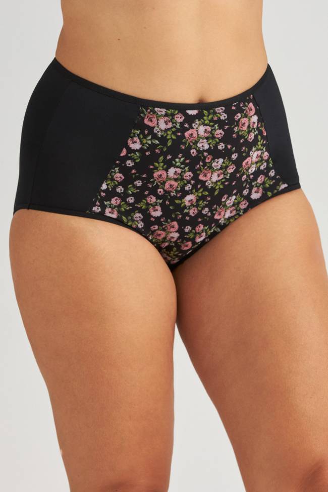 Culotte maxi BELLE