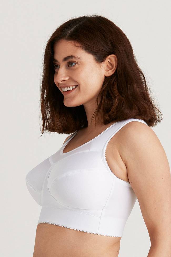 Cotton Simplex activity bra