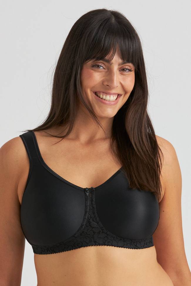 Smooth Lacy T-shirt BH